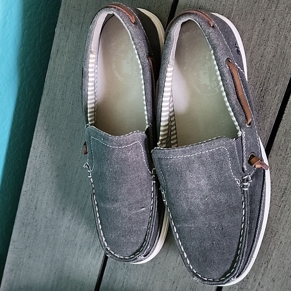 Men's canvas Shoes